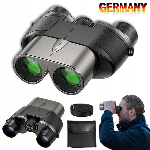 Fernglas 10x25 leicht - fernglas,