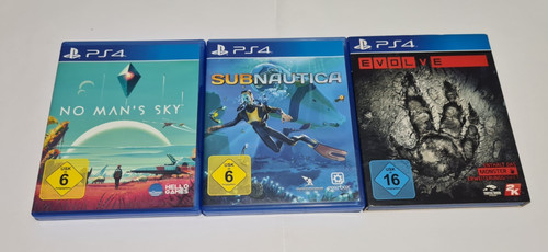 Ps4 spiele mans - 3,
