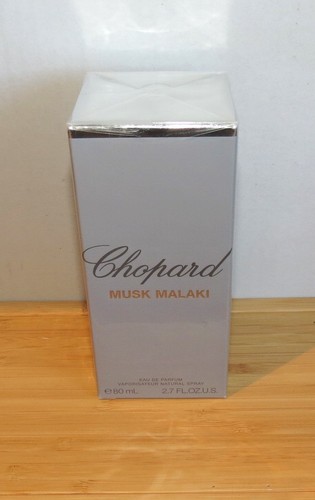 Chopard musk malaki eau - musk,