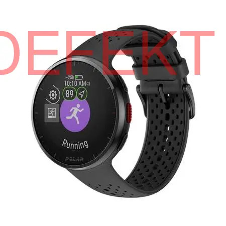 Polar pacer pro gps - pacer,