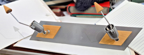 Wofi deckenlampe grausilber - wofi,
