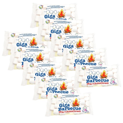 Mallo giga barbecue - mr.,