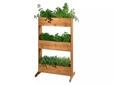 Parkside hochbeet holz - parkside®,