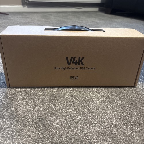 V4k ultra high definition usb - v4k,