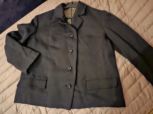 Ddr damenjacke blazer - ddr,