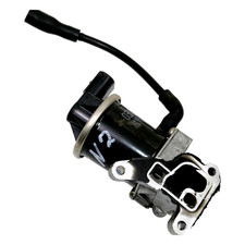 VW Lupo Polo 6N2 AGR Ventil 030131503F Abgasrückführungsventil AUC 1,0 37kw 50PS