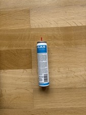 CFH Nachfüllgas für Feuerzeuge, Feinlötgeräte, Feuerzeuggas 100ml Propan/ Butan