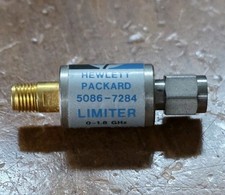 Agilent 5086 7284 coaxial - hp, 5086-7284