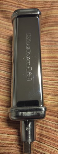 Kitchenaid nudelwalze - kitchenaid,