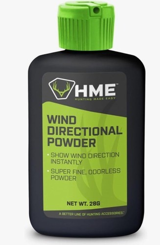 Hme windanzeiger tragbar 28g - windanzeiger,