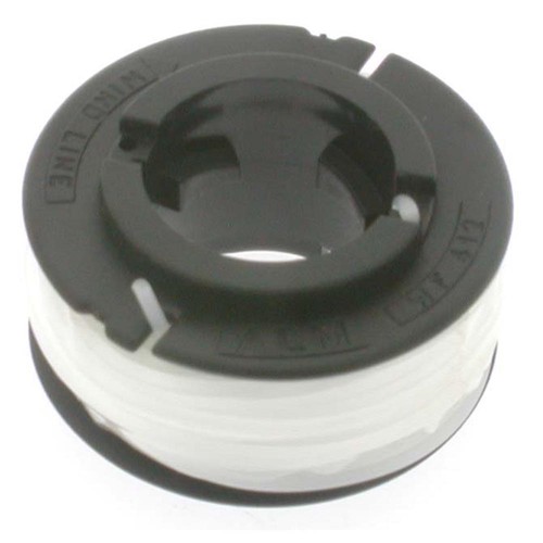 Fadenspule für wolf accu - für, rq