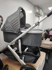Display Uppababy Vista V2 I