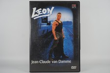 Leon jean claude van damme - damme, |