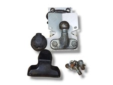 Mercedes-Benz ML W163 2002 AHK Anhängerkupplung komplett MDB27945