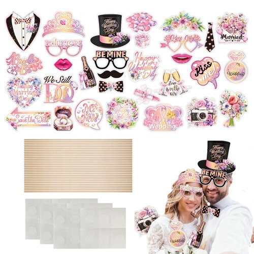 Fotobox accessoires hochzeit - fotobox,
