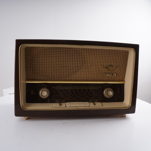 Grundig konzertgerät 4006 - grundig,