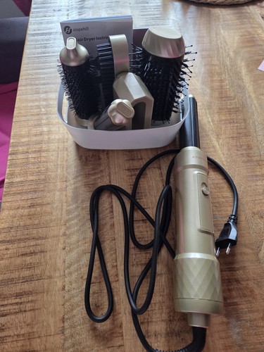 Hairstyler