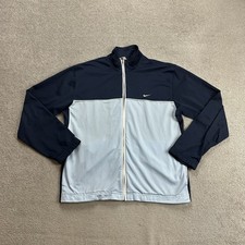 NIKE Herren Trainingsjacke Gr