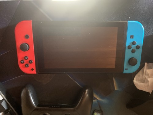 Nintendo switch konsole - nintendo, gb