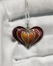 Vintage Anhänger hers David