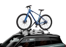 MINI Dachträger Halterung für Clubmann R55