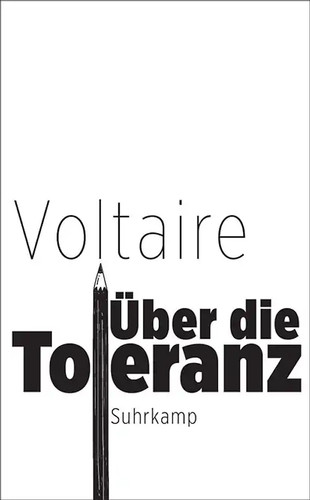 über die toleranz - Über,