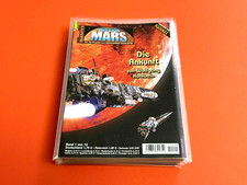Maddrax Marsmission 1-12