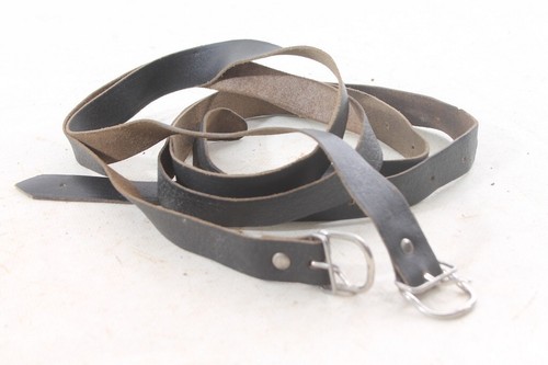 Alter leder - 1,