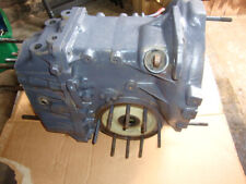 Holder  Traktor Allrad  A50  C50 c 500 Vorderachsgetriebe