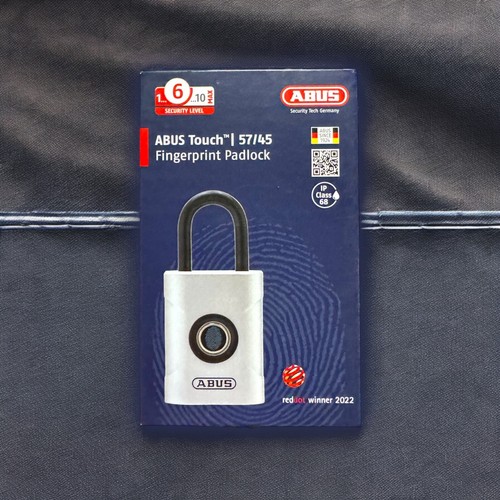 Abus touch 45 - abus, 57/45