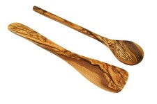 D.O.M. 1 Kochlöffel und 1