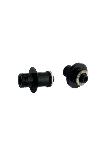 Adapter für vorderradnabe - adapter,