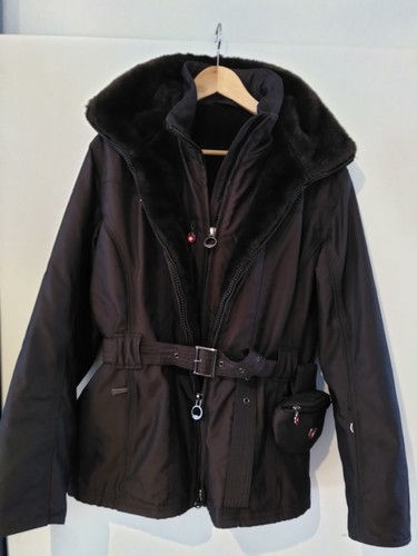 Wellensteyn damen winterjacke - wellensteyn, damen-winterjacke