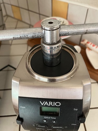 Mahlwerk werkzeug für - werkzeug,