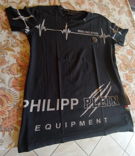 Philipp plein equipment - plein,