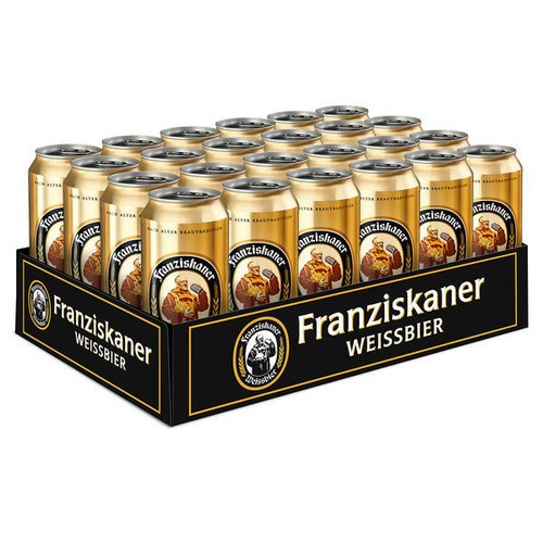Dosen franziskaner - 24,