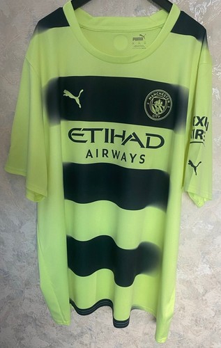Manchester city 3rd trikot - city,