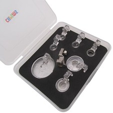 Klares Couching/Echo Quilting