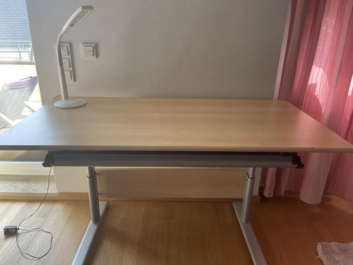 Paidi schreibtisch - paidi,