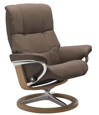 Stressless Relaxsessel Mayfair mit Signature Base Größe M