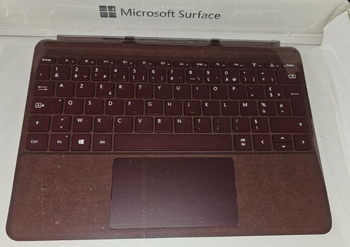 Microsoft surface go2 - microsoft, oder