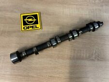 Nockenwelle Kennung U * OPEL CIH 2,4 C24NE Omega Frontera