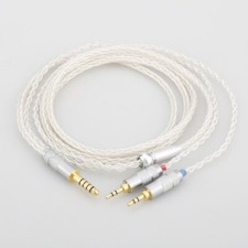 4.4mm Stecker zu 2.5mm Adapter Kopfhörer Kabel für Hifiman HE400S HE-400I