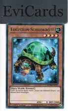 Edelstein Schildkröte - BLMM-DE111 - Ultra Rare - 1.Auflage