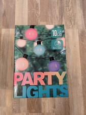 Partylicht Partylights Beleuchtung innen außen LED