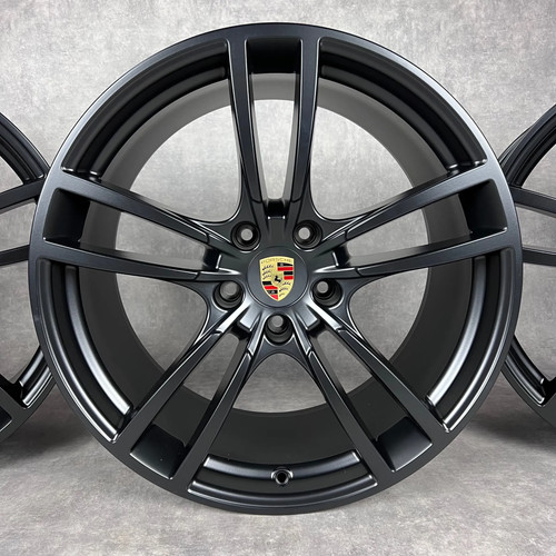 Original porsche cayenne - original,