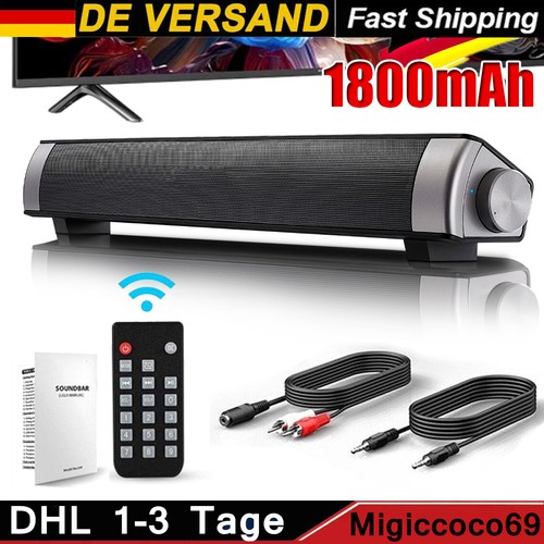 Soundbar für - , tv