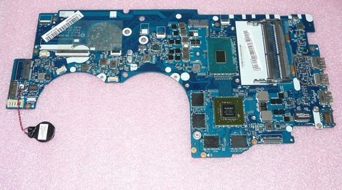 Lenovo ideapad y700 - ideapad, y700-15isk