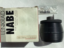 ORIGINAL Italvolanti BBS Lenkradnabe 1026/D AUDI 80,90,100,200,V8,Coupé,NOS