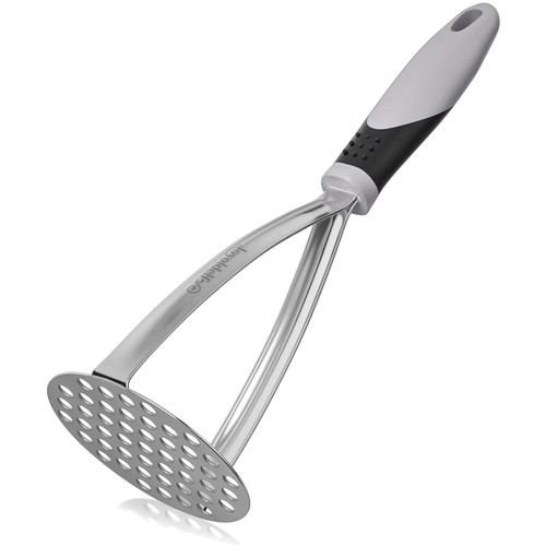 Kartoffelstampfer edelstahl - kartoffelstampfer,